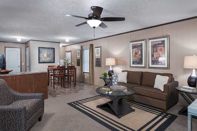 2nd image of 1236 N Oaklane Rd Lot 026