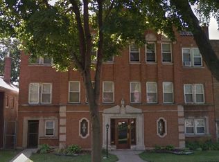 7708 S Wabash Ave #2, Chicago, IL 60619