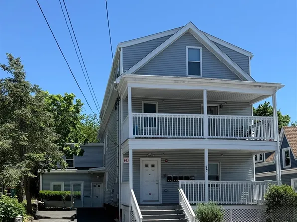 77-79 Chestnut St, Lynn, MA 01902