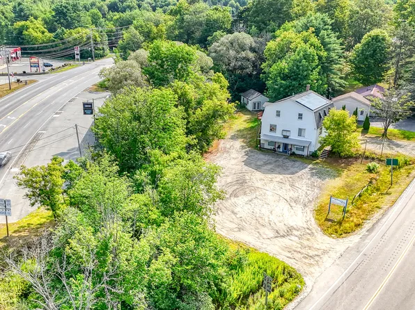 14 Granite Hill Road, Manchester, ME 04351