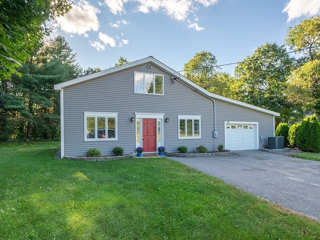 85 Taylor St, Littleton, MA 01460 | Zillow