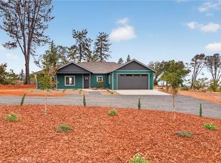 228 Foothill Rd, Paradise, CA 95969