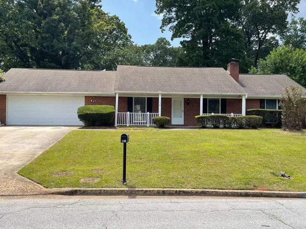 1150 Redan Trl, Stone Mountain, GA 30088