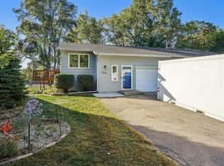 1636 Donald Ct, Eagan, MN 55121