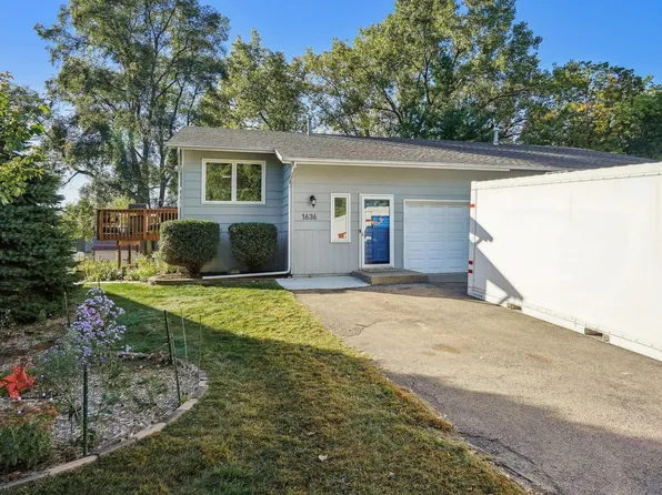 1636 Donald Ct, Eagan, MN 55121