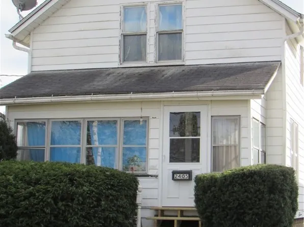 2405 Lincoln Way NW, Massillon, OH 44647