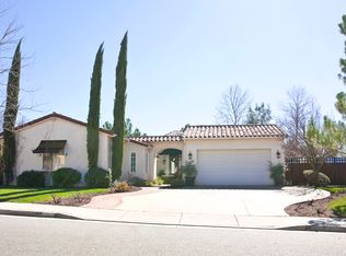 1236 Windsong Way, Paso Robles, CA 93446