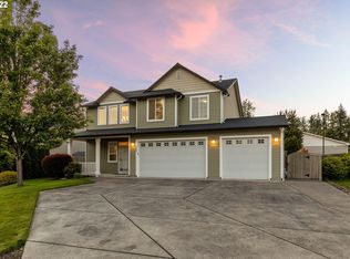 1503 E 3rd Way, La Center, WA