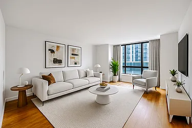 525 East 72nd Street, #18J