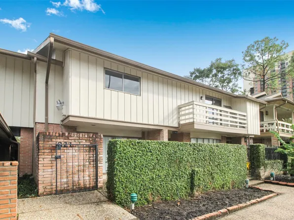 821 S Ripple Creek Dr #1, Houston, TX 77057