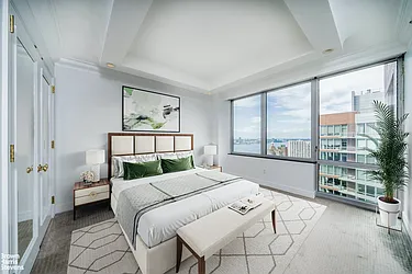 Rented by Brown Harris Stevens