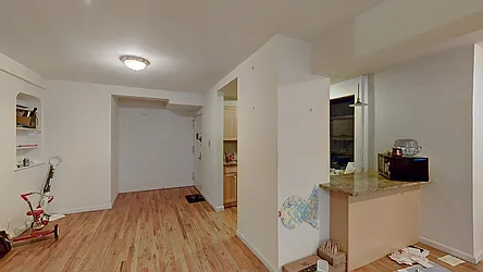 Rented by Emor Management Inc.