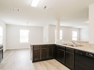 321 Shelby Meadow Dr, Willis, TX 77378