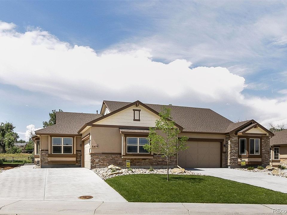 7218 Parfet Ct, Arvada, CO 80005 MLS 6358710 Zillow