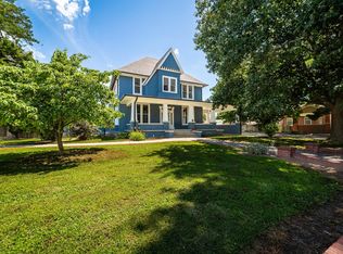 504 Washington St, Clyde, KS 66938