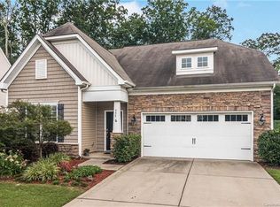 555 Marthas View Dr NW, Huntersville, NC 28078