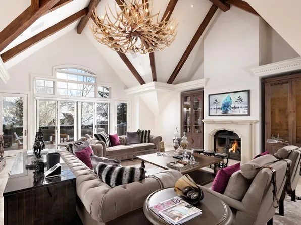 204 Oregon Trl, Aspen, CO 81611