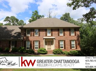 9513 Misty Mountain Rd, Chattanooga, TN 37421