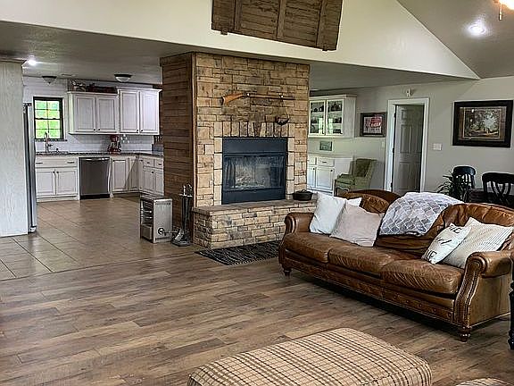 open concept 