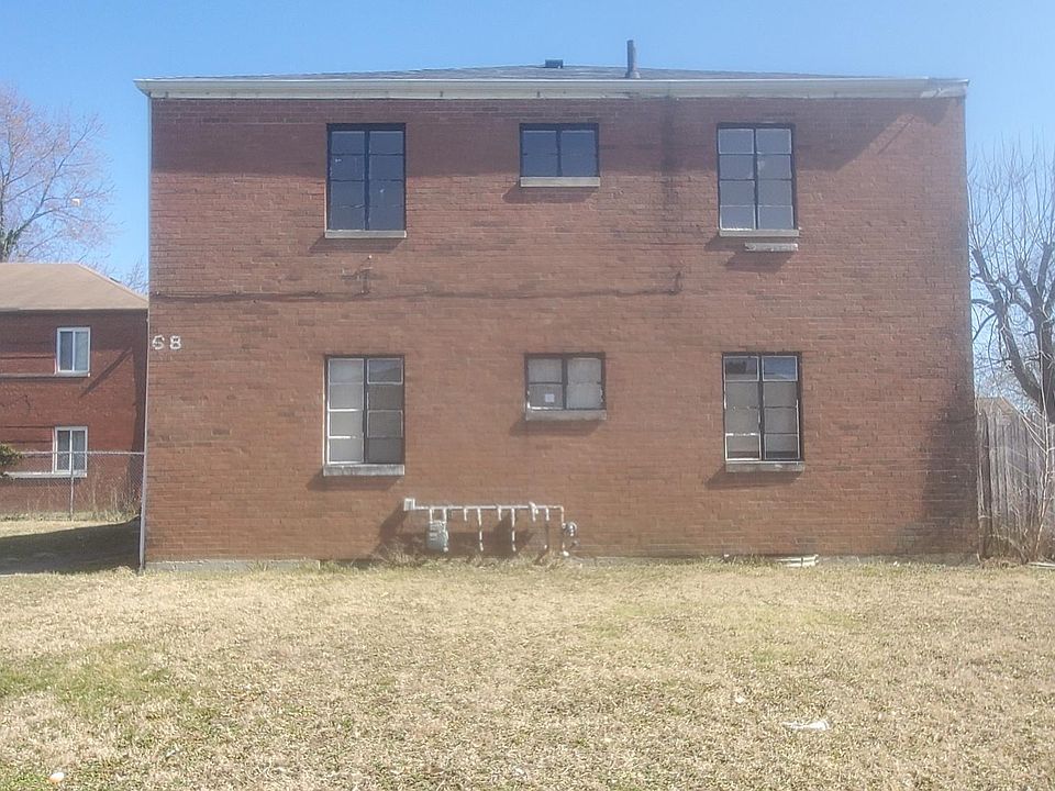 2nd image of 68 N Hampton Rd