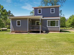 5214 Iona Beach Rd, Eau Claire, WI 54703
