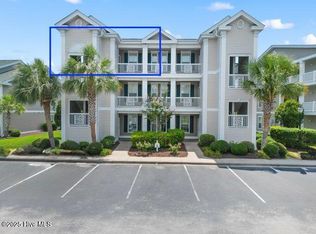 881 Great Egret Circle SW # 5, Sunset Beach, NC 28468