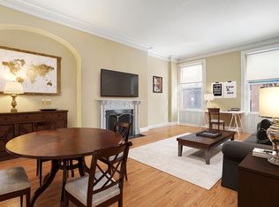 132 Commonwealth Ave APT 6, Boston, MA 02116