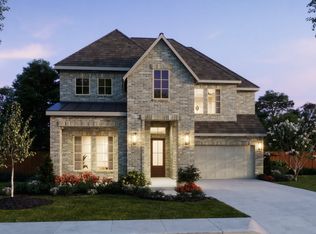 1884 Fennel Rd, Frisco, TX 75033
