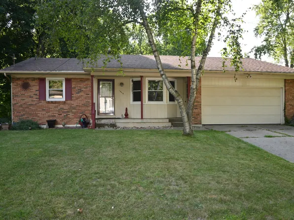 1545 Covell Ave NW, Grand Rapids, MI 49504
