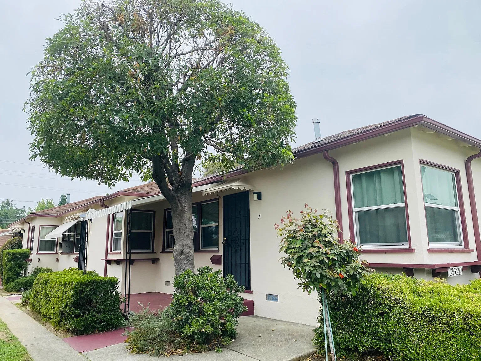 2 bed, 700 sqft, $2,100 — Photo 2