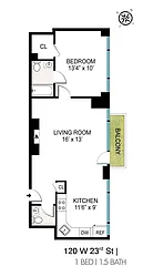 Rented by Tourma Realty LLC