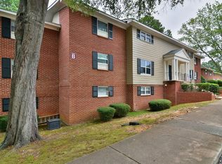 601 Riverhill Cir APT B5, Columbia, SC 29210