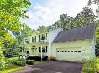 2670 Toms Rd, Barboursville, VA 22923