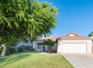2300 S Stevenson Ct, Visalia, CA