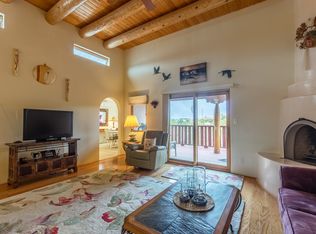 3021 Cliff Palace, Santa Fe, NM 87507