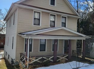 16 Terrace Ave, West Haven, CT 06516