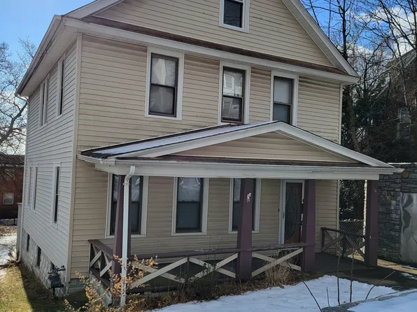 16 Terrace Avenue, West Haven, CT 06516