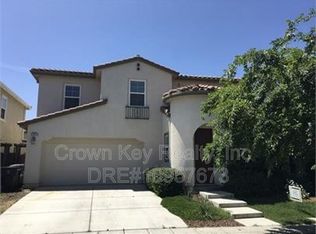 534 W Campania Way, Mountain House, CA