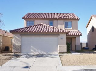 3151 Pocatello Peak Way, Las Vegas, NV 89156