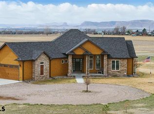 90262 Prairie Trl, Scottsbluff, NE 69361