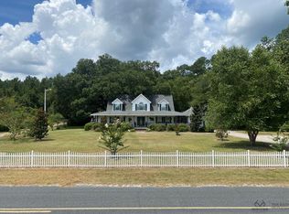 1879 Cat Branch Rd, Early Branch, SC 29916