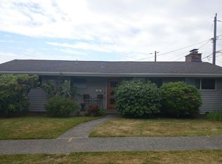 8757 21st Ave NW, Seattle, WA 98117