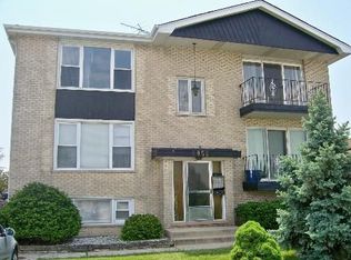 7855 W 79th Pl, Bridgeview, IL 60455