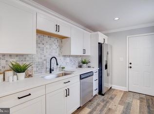 513 N Patterson Park Ave #A, Baltimore, MD 21205