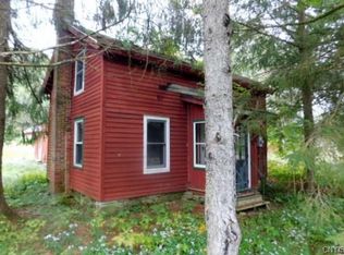 6229 River Rd #SS, Ava, NY 13303