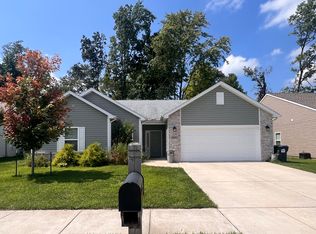 3387 McNeel Ct, West Lafayette, IN 47906