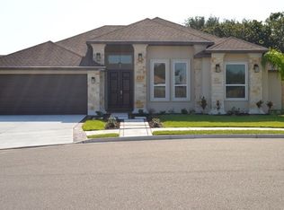 3408 Driftwood Ct, Mission, TX 78573