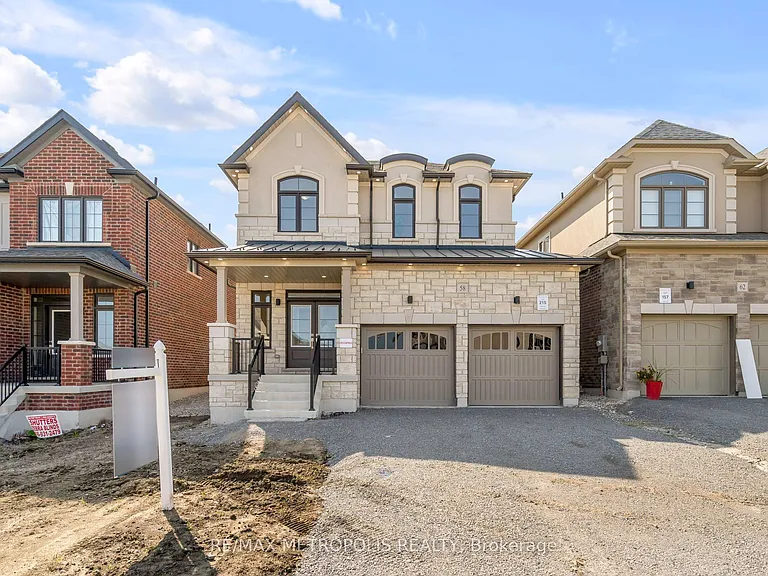 58 Belmont Dr — Photo 2