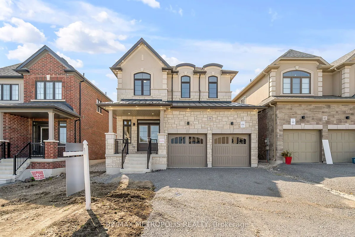 Building Photo - 58 Belmont Dr