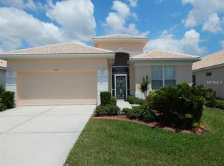 216 Wetherby St, Venice, FL 34293